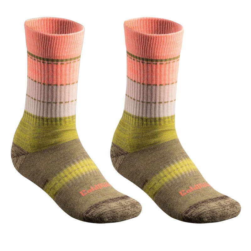 Chaussettes "Crew MTX" - Femme