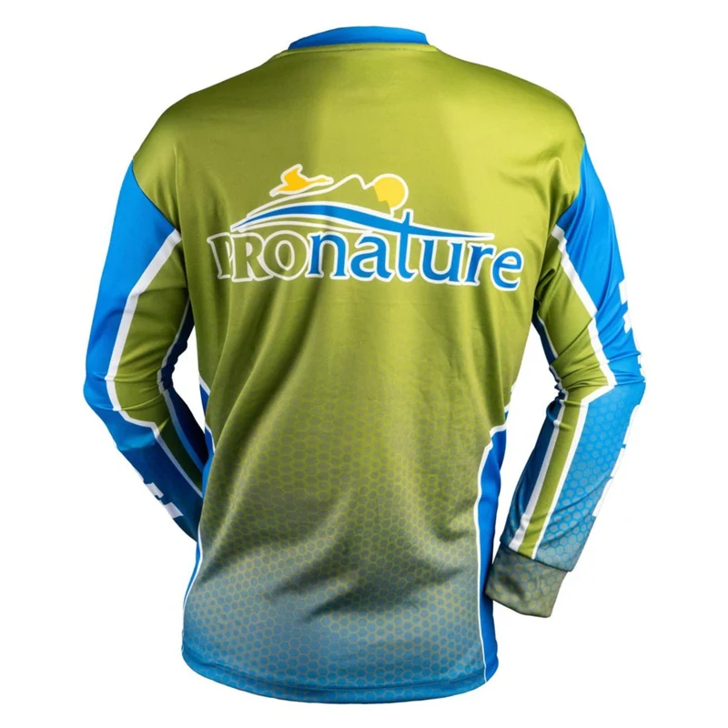 Chandail "Équipe Pronature" - Homme