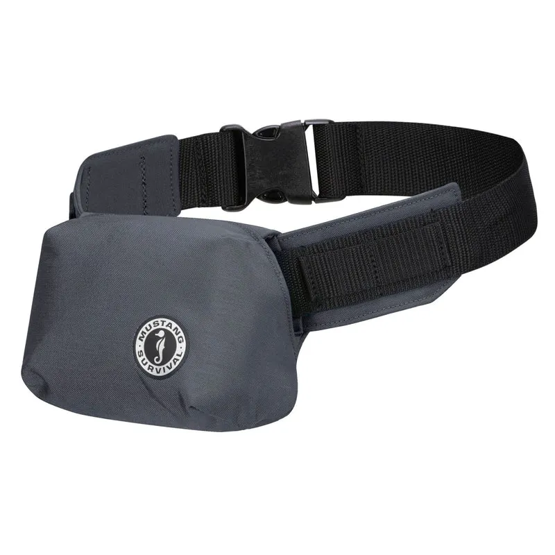 Ceinture de flottaison gonflable minimaliste