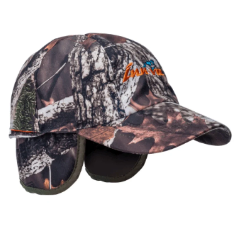 Casquette réversible "Blazeball"
