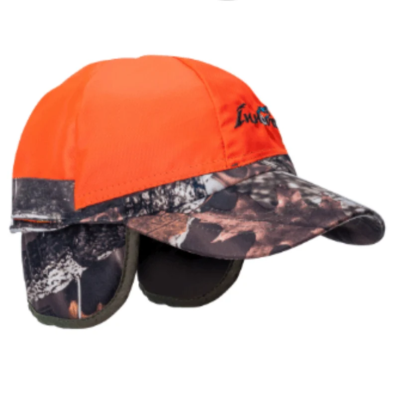 Casquette réversible "Blazeball"