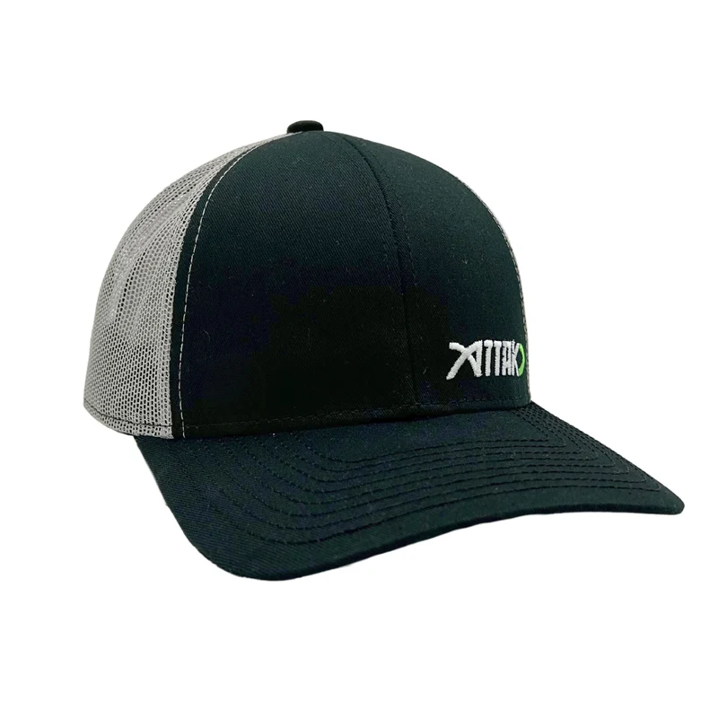 Casquette "ATTAK" - Unisexe