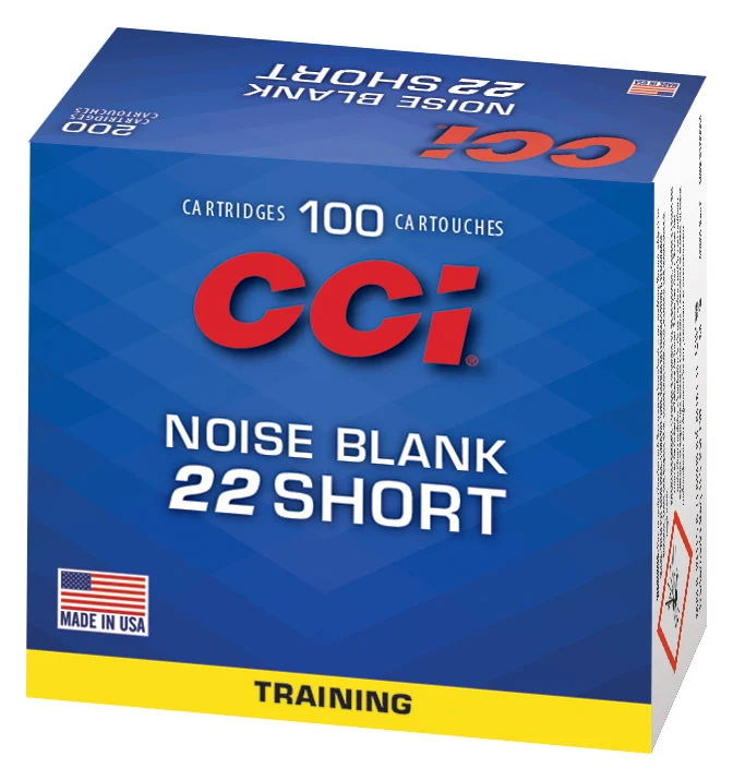 Cartouches « Prem » – cal. 22 LR – 20/bte
