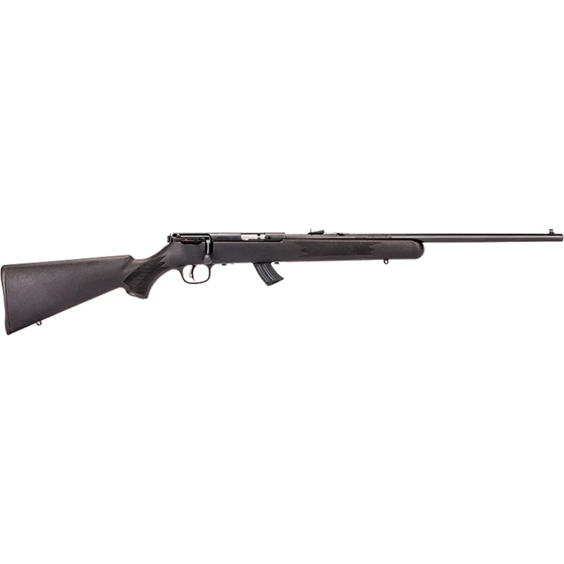 Carabine à verrou "Mark II F" cal .22 LR