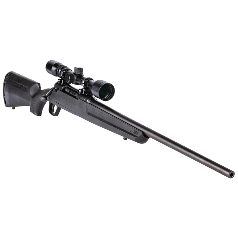 Carabine à verrou "AXIS XP" cal .270 WIN avec télescope