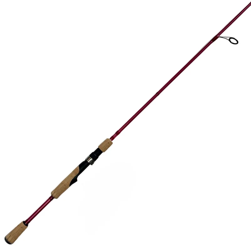 Canne lancer léger "Outback Ladies"