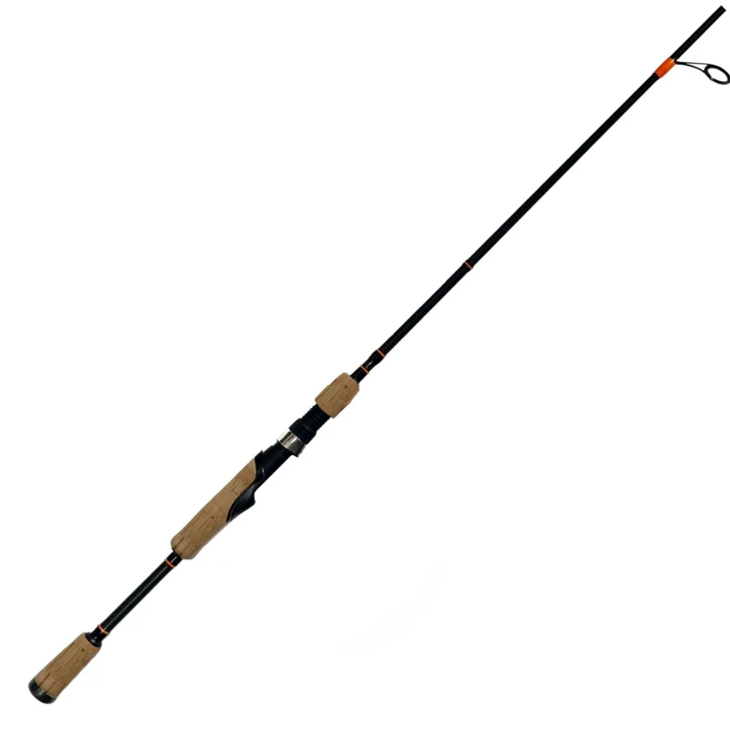 Canne lancer léger "Outback R"