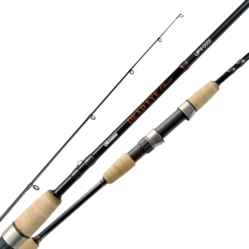 Canne lancer léger "Dead Eye Classic"