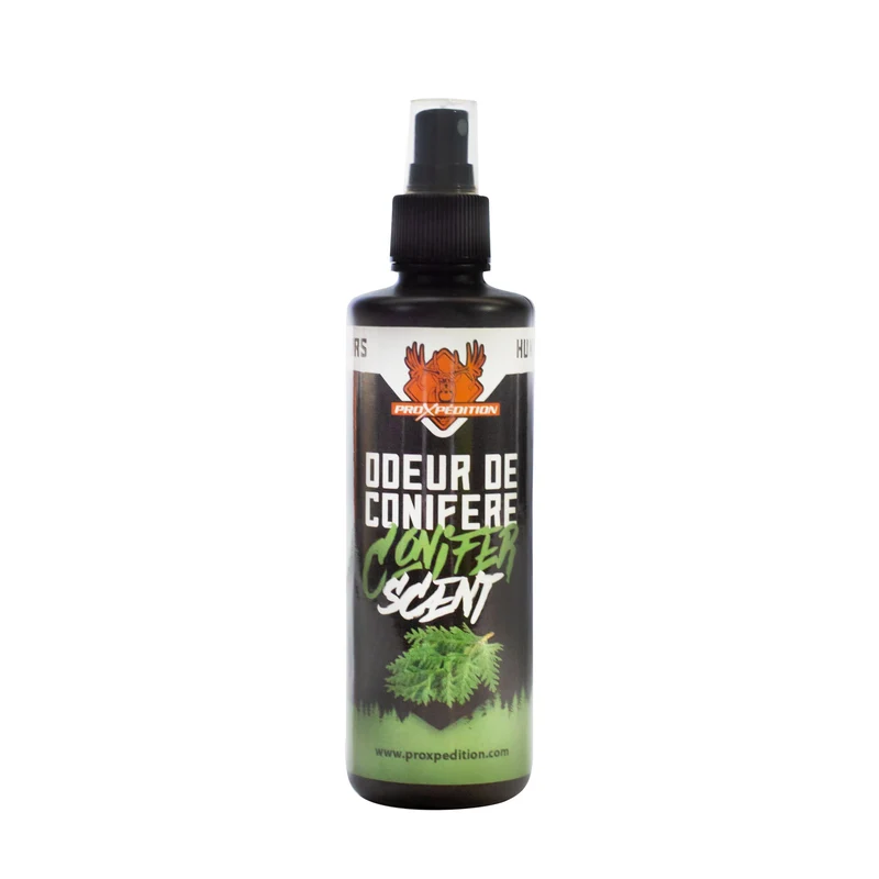Cache odeur "Conifère" - 250ml