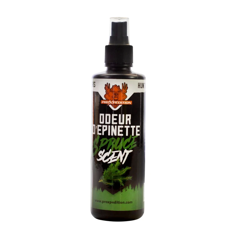 Cache odeur "Épinette" - 250ml