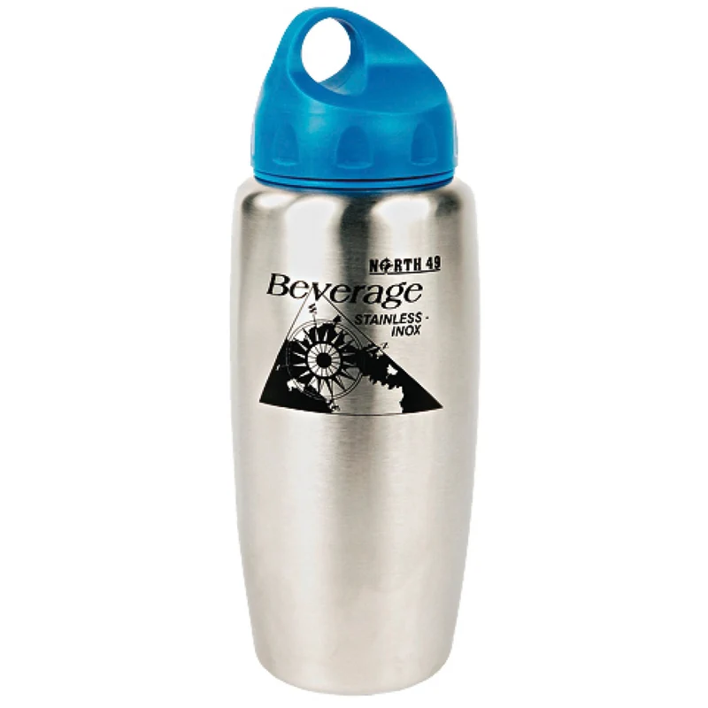 Bouteille en acier inoxydable