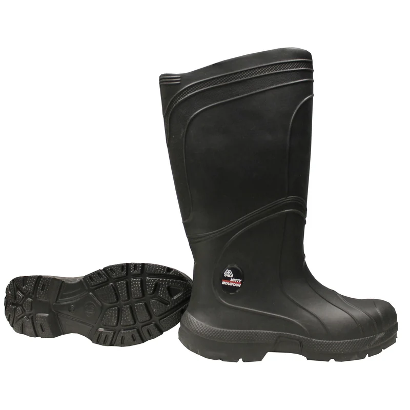Bottes Ultra-lite - Homme