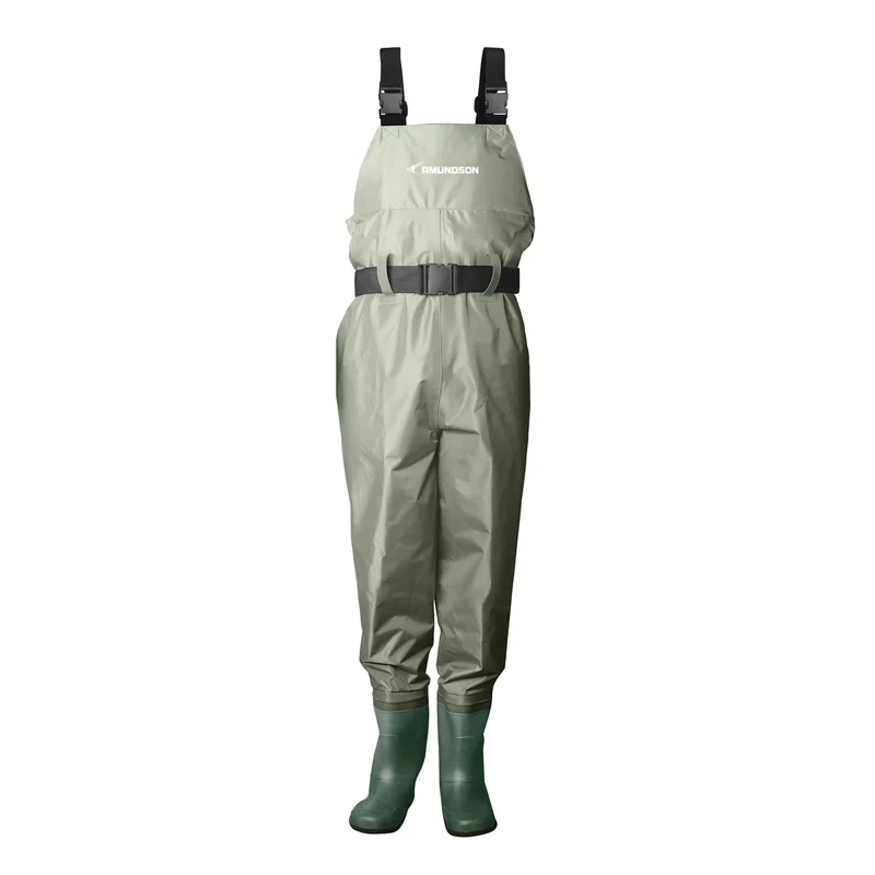 Bottes-pantalons "Ios Andes" "Ios Andes" Chest waders