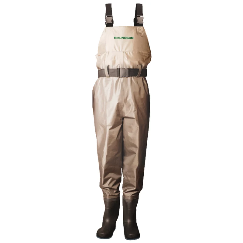 Bottes-pantalons "Ios Andes" "Ios Andes" Chest waders