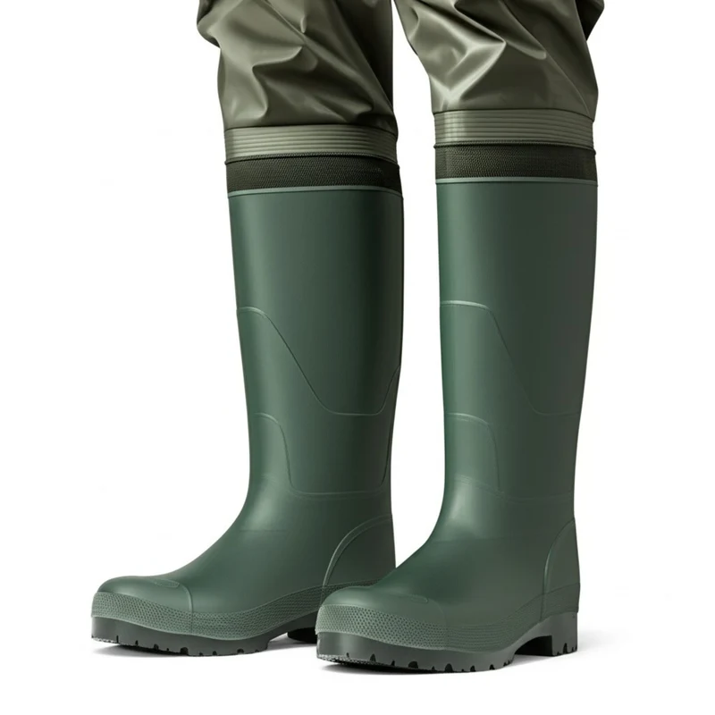 Bottes-pantalons "Ios Andes" "Ios Andes" Chest waders