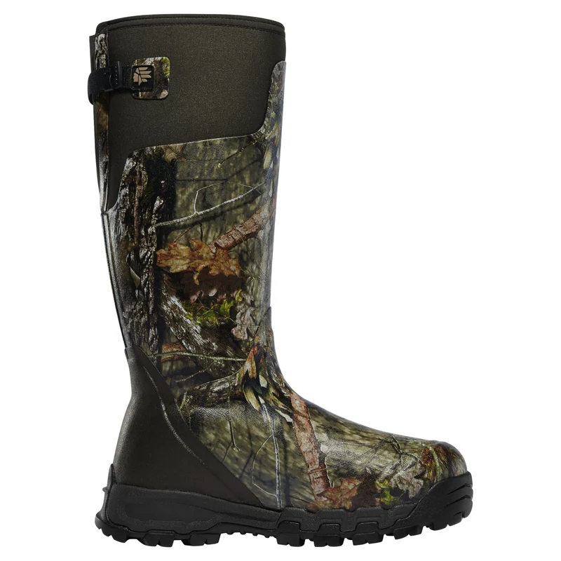 Bottes néoprène "Alphaburly Pro" - Homme