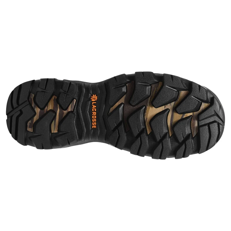Bottes néoprène "Alphaburly Pro" - Homme