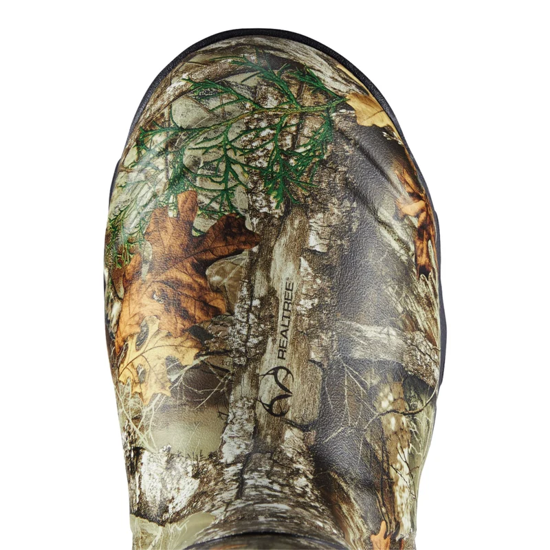 Bottes néoprène "Alphaburly Pro" - Femme