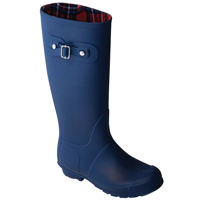 Bottes de pluie "Balmoral" - Femme