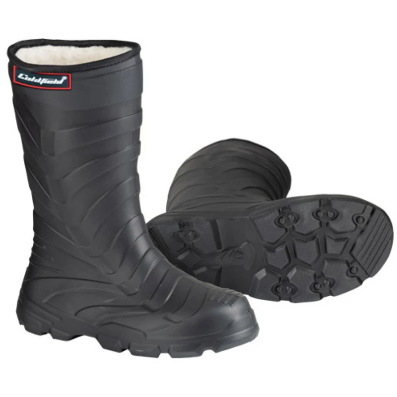 Bottes isolées EVA - Homme
