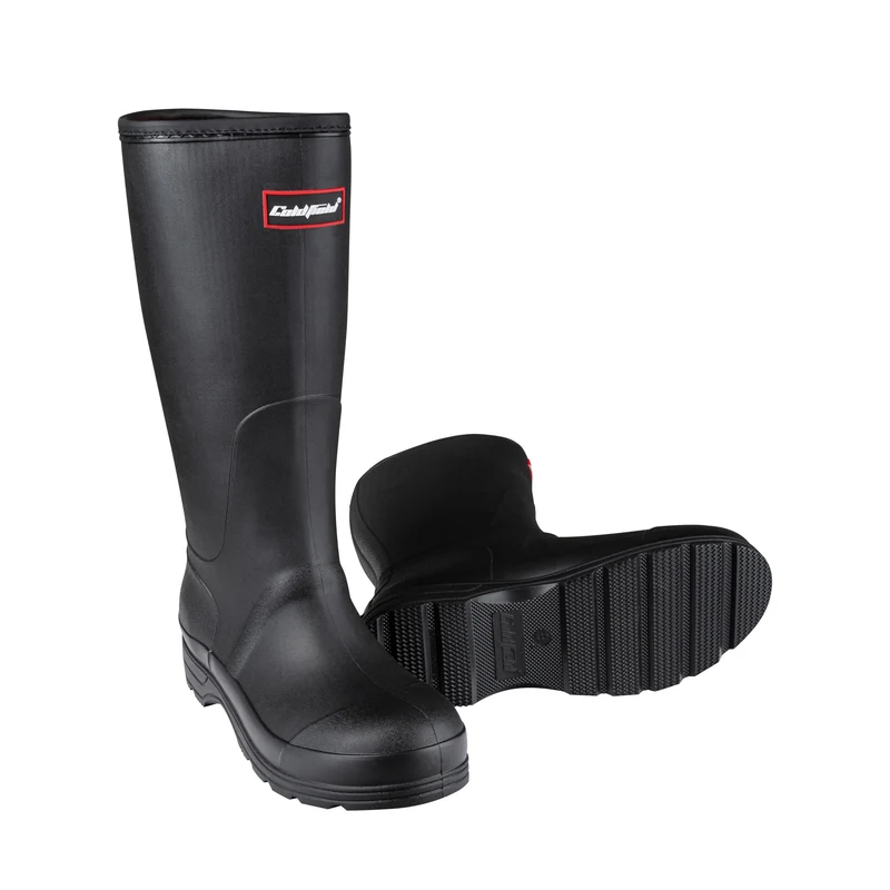 Bottes en caoutchouc et EVA - Homme