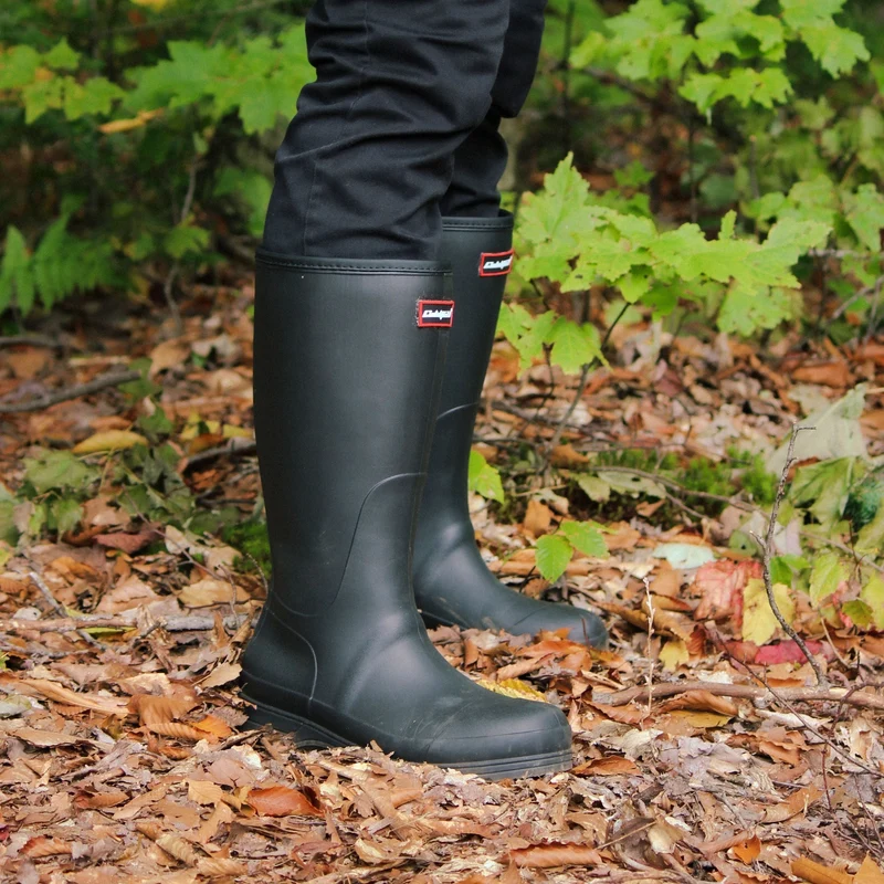 Bottes en caoutchouc et EVA - Homme