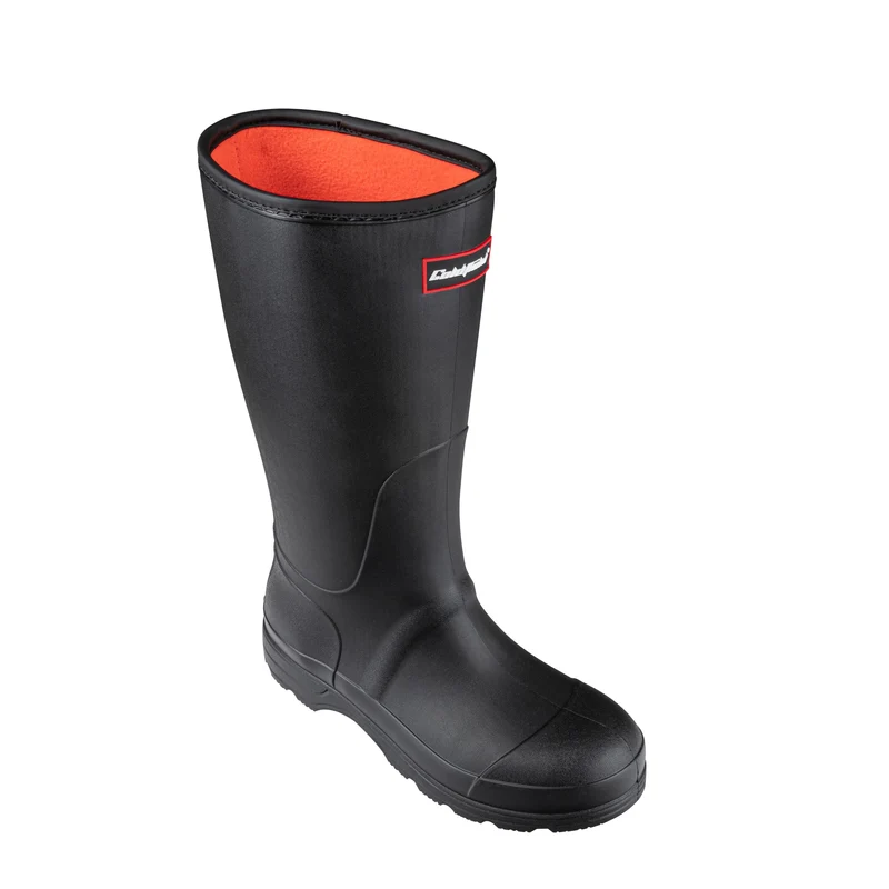 Bottes en caoutchouc et EVA - Homme