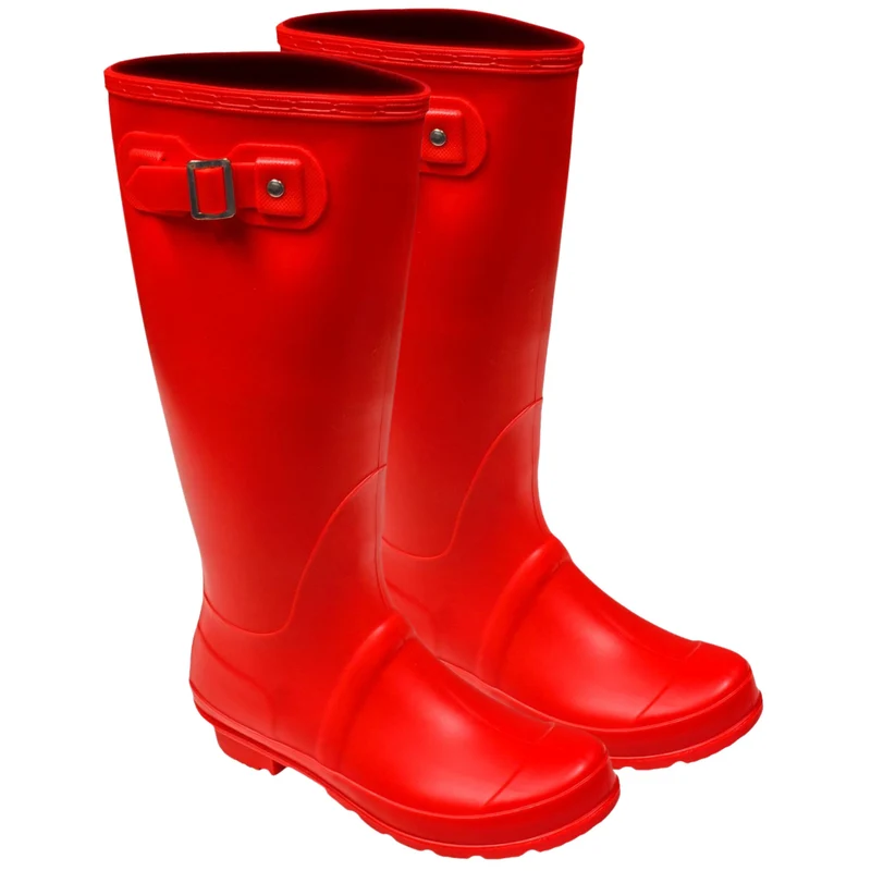 Bottes de pluie "Balmoral" - Femme