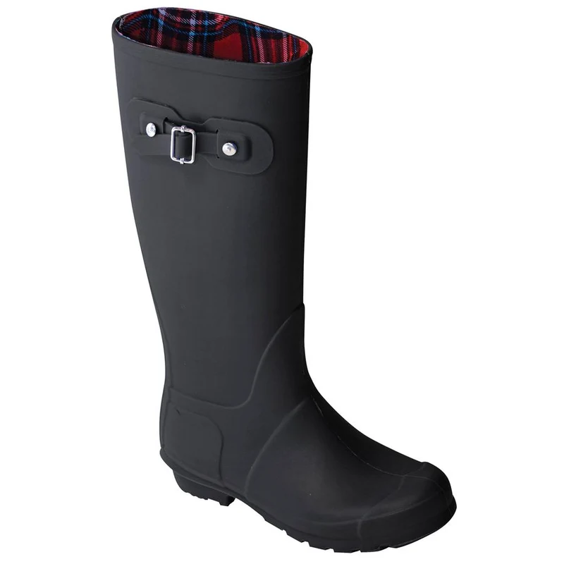 Bottes de pluie "Balmoral" - Femme