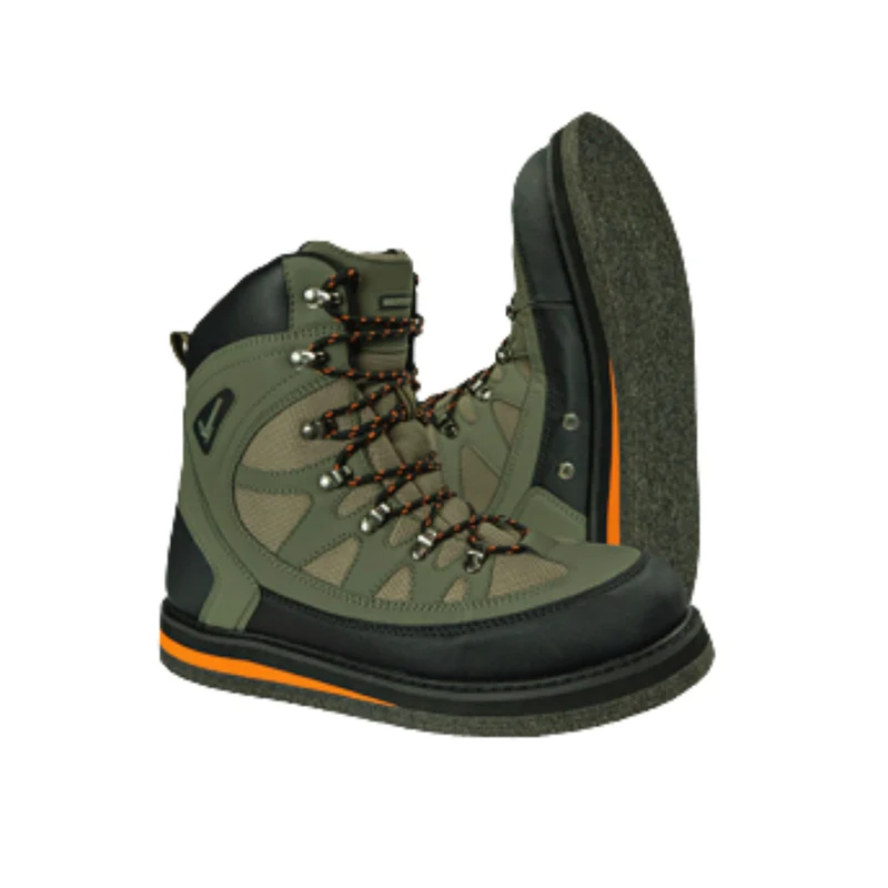 Bottes de pêche "Water Warrior"