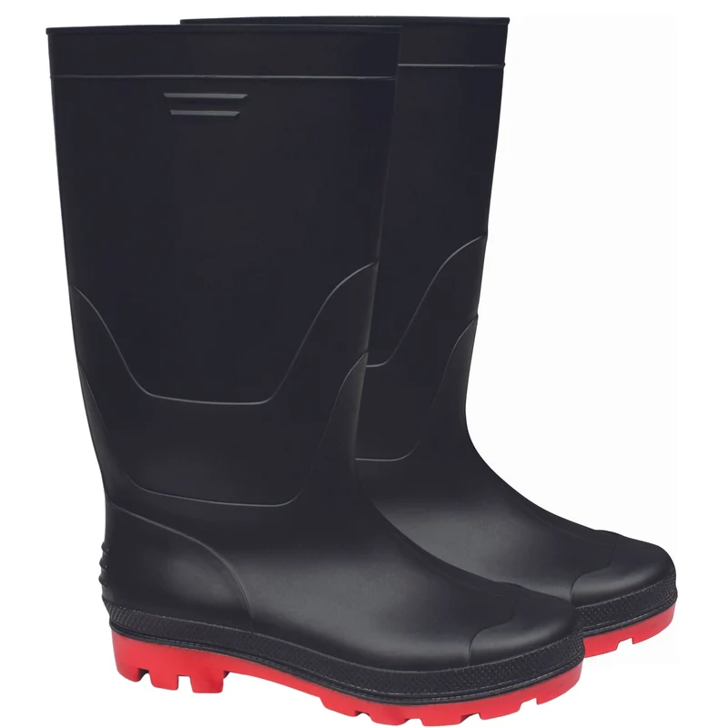 Bottes "City"- Homme