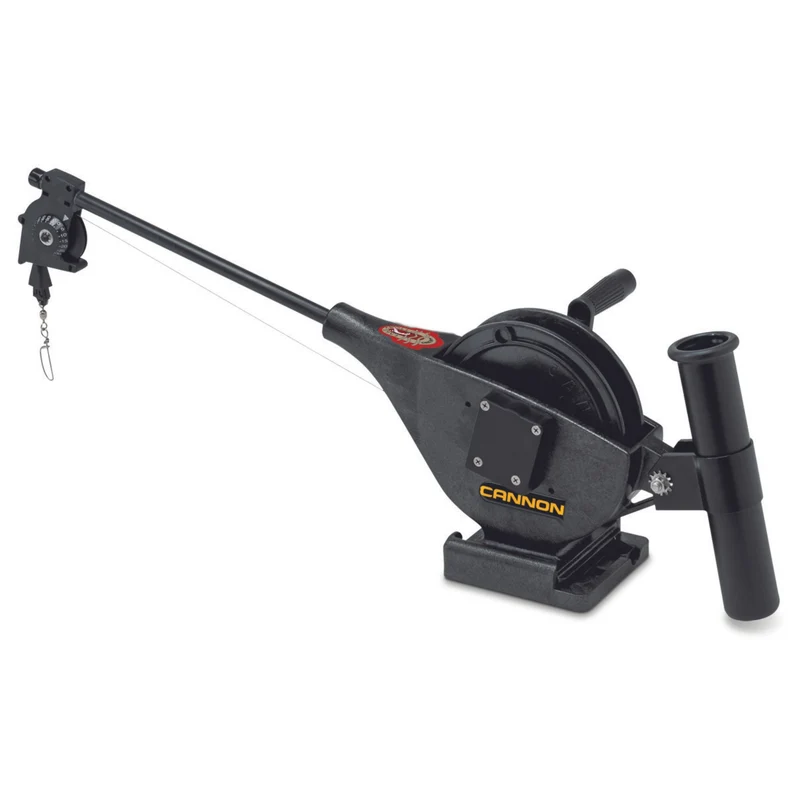 Bobine verticale "Lake Troll"