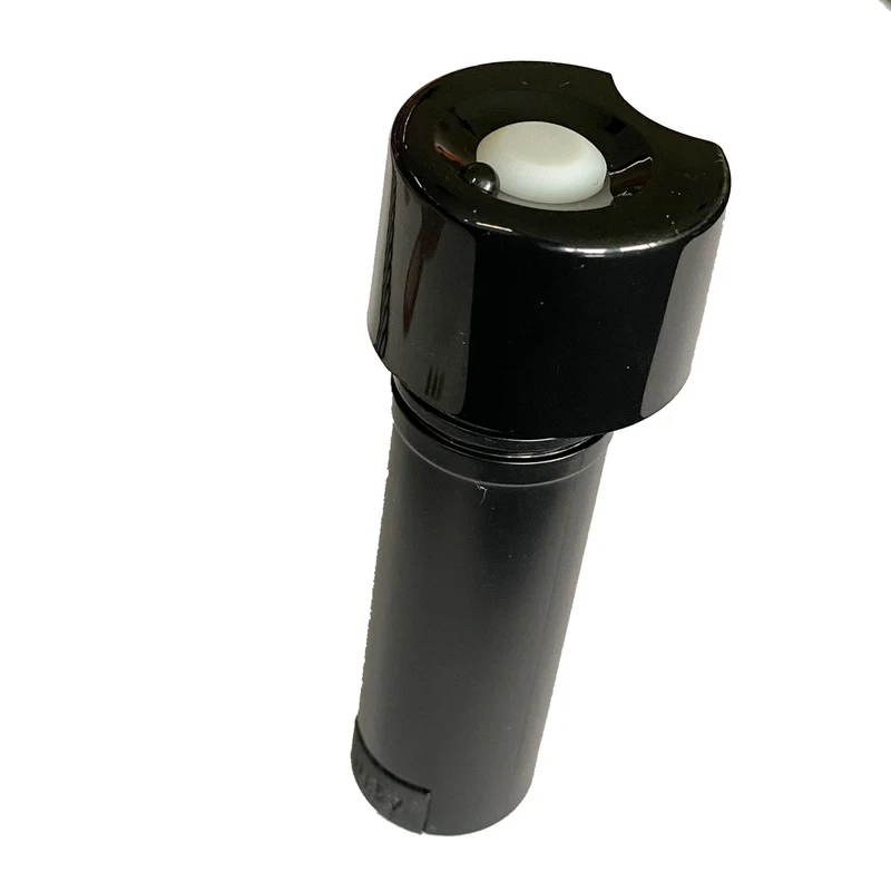 Batterie rechargeable pour douche portative
