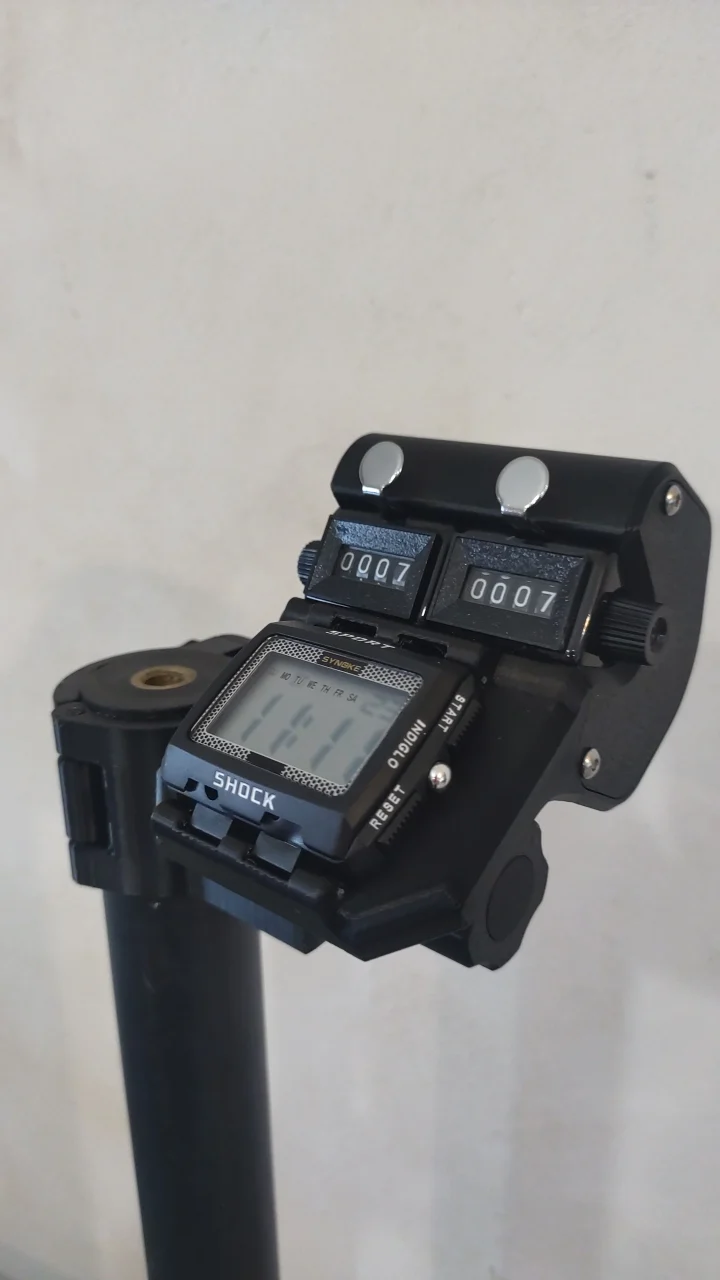 MX2S® - Noir