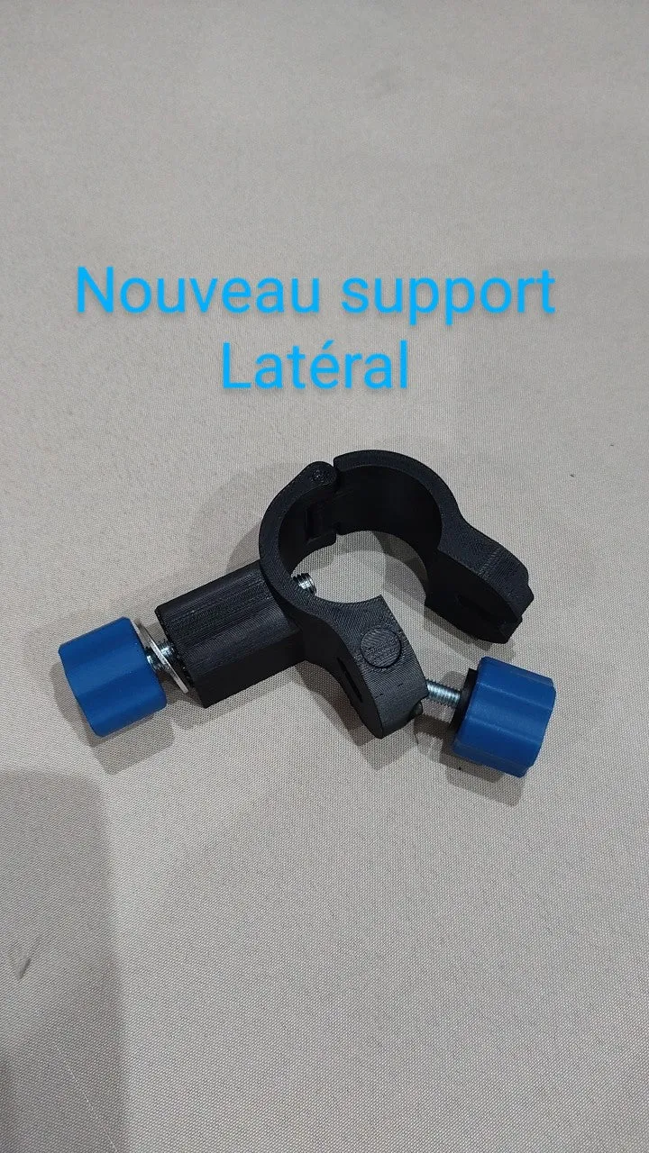 MX2S® - Bleu