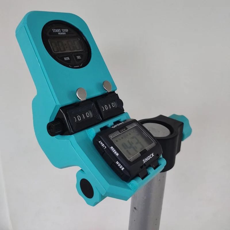 MX3S® - Turquoise