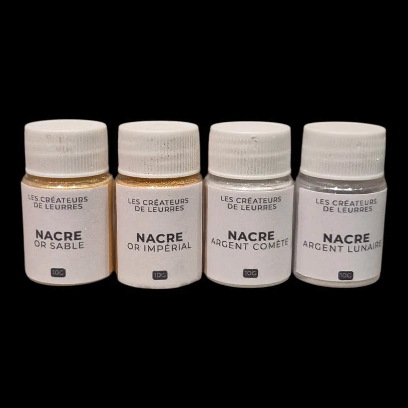 Nacre