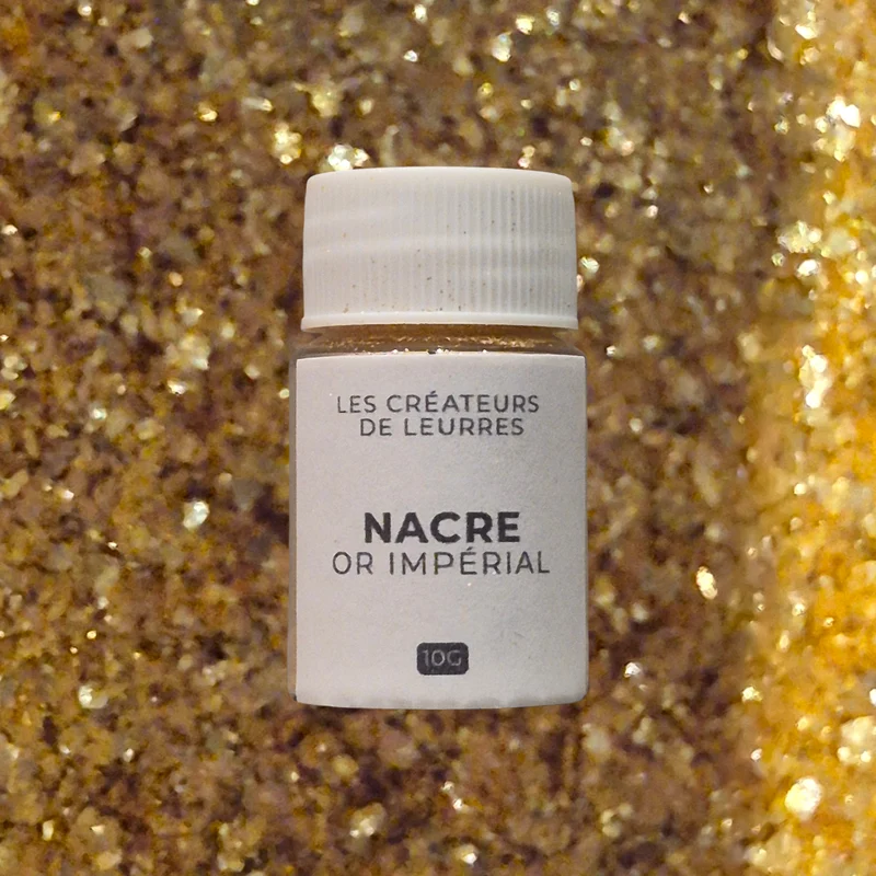 Nacre