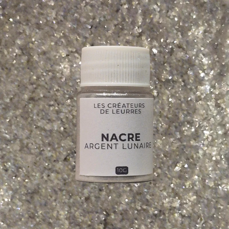 Nacre