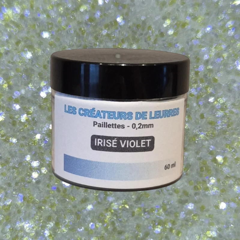 Paillette - 60ml