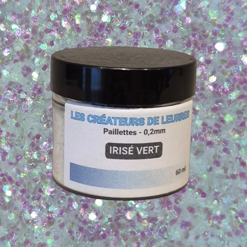 Paillette - 60ml