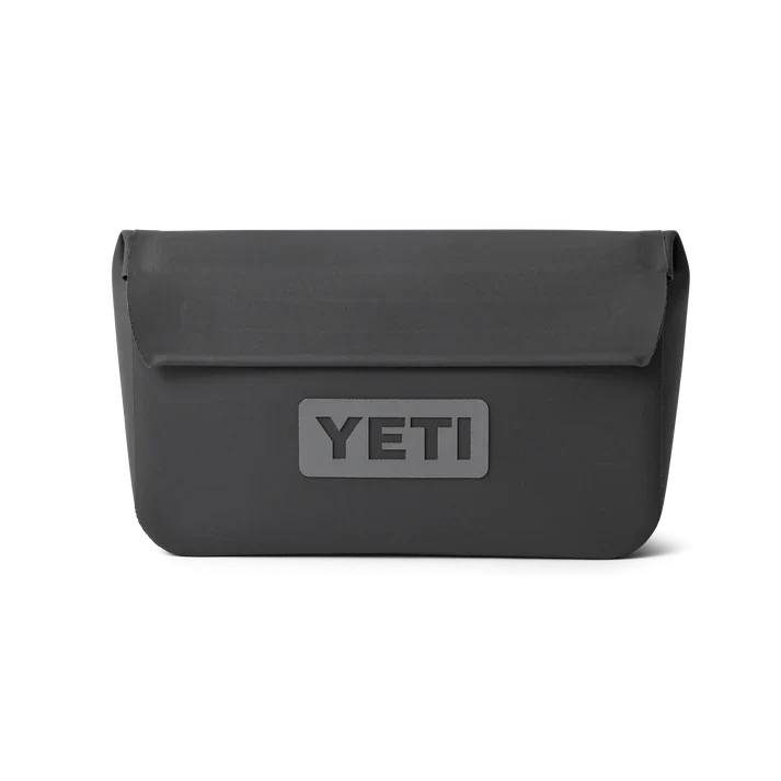 POCHETTE YETI SIDEKICK DRY 1L (CHARCOAL)