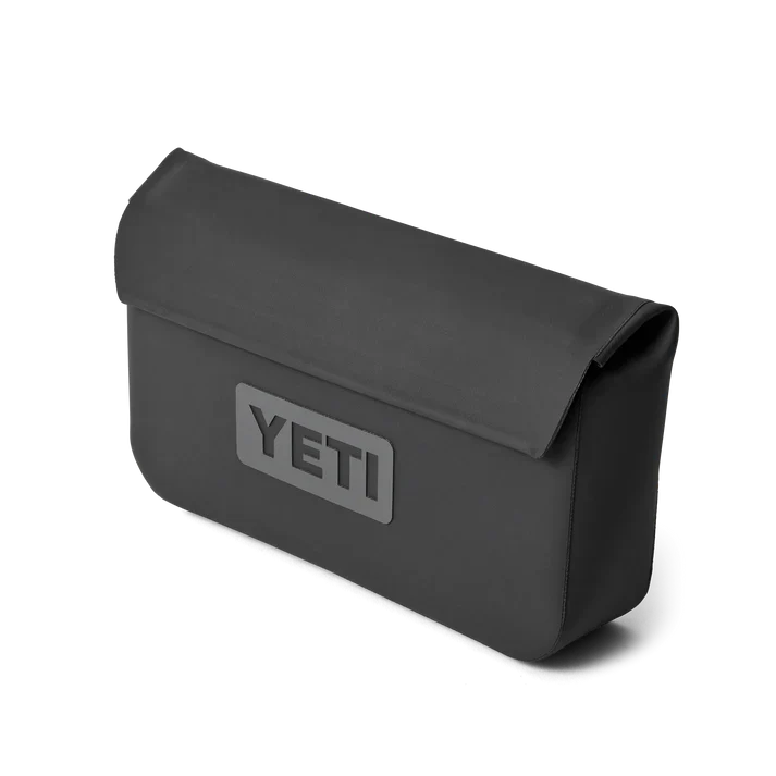 POCHETTE YETI SIDEKICK DRY 1L (CHARCOAL)