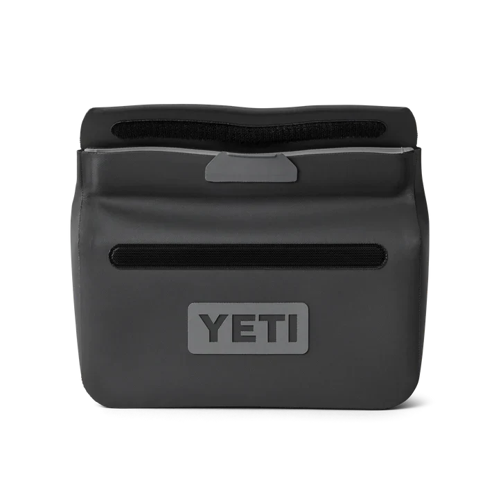 POCHETTE YETI SIDEKICK DRY 1L (CHARCOAL)