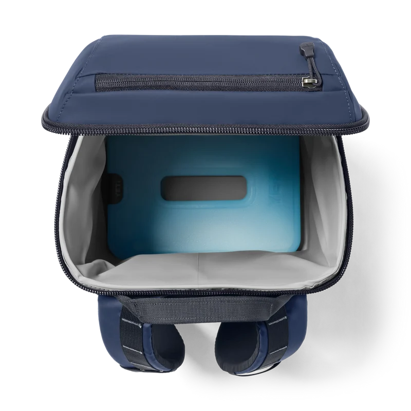 SAC A DOS YETI ISOTHERME DAYTRIP BACKPACK 20L - NAVY