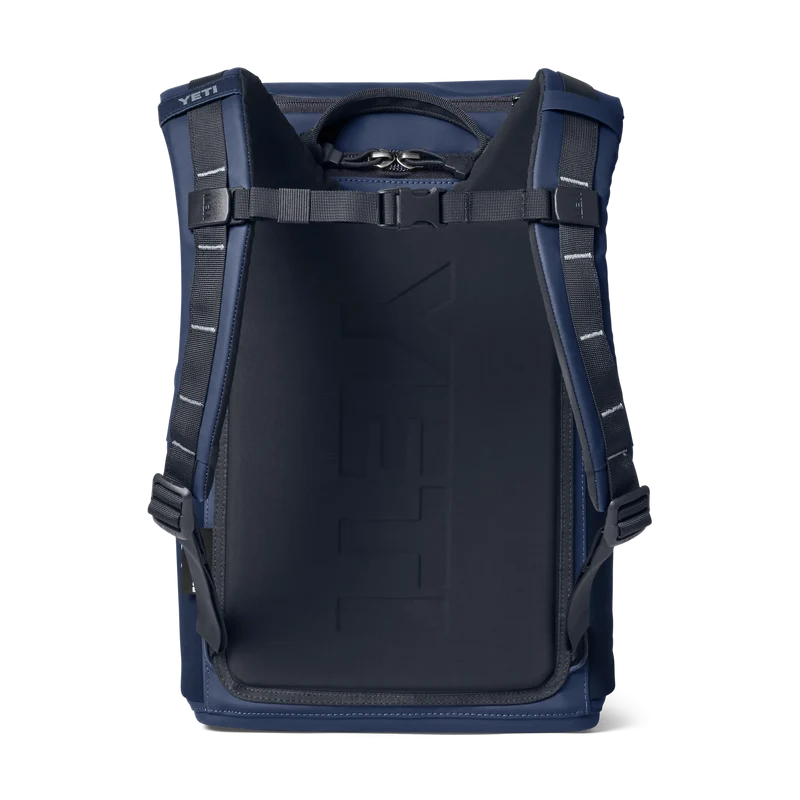 SAC A DOS YETI ISOTHERME DAYTRIP BACKPACK 20L - NAVY