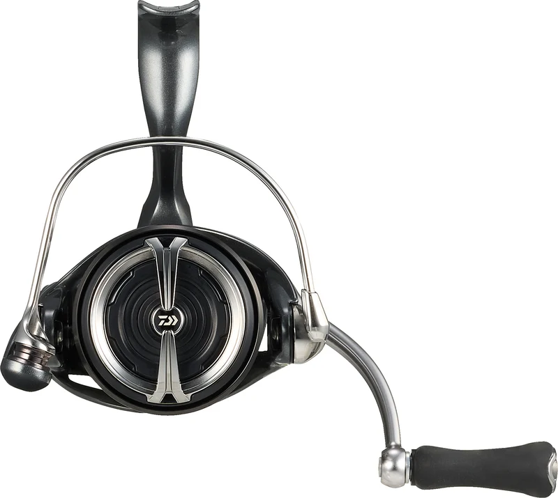 MOULINET DAIWA 3000 LUVIAS 2024