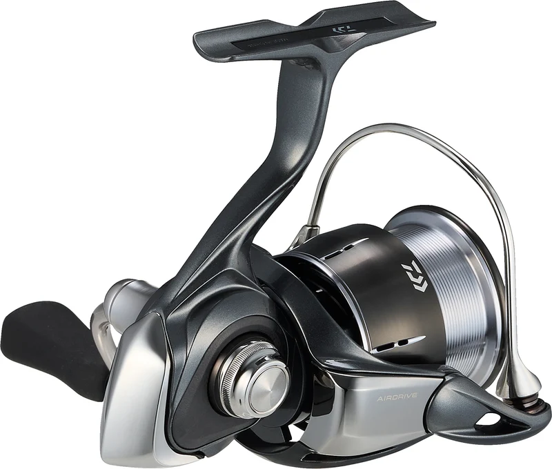 MOULINET DAIWA 3000 LUVIAS 2024