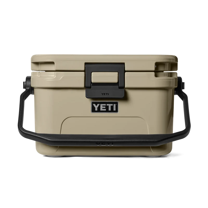 GLACIÈRE YETI Roadie 8 - TAN
