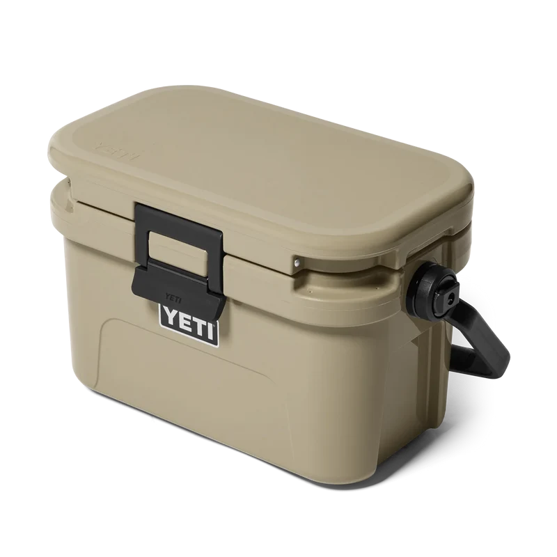 GLACIÈRE YETI Roadie 8 - TAN